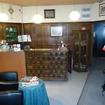 Hotel Ensor