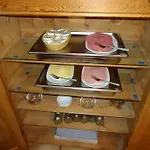 Hotel Ensor
