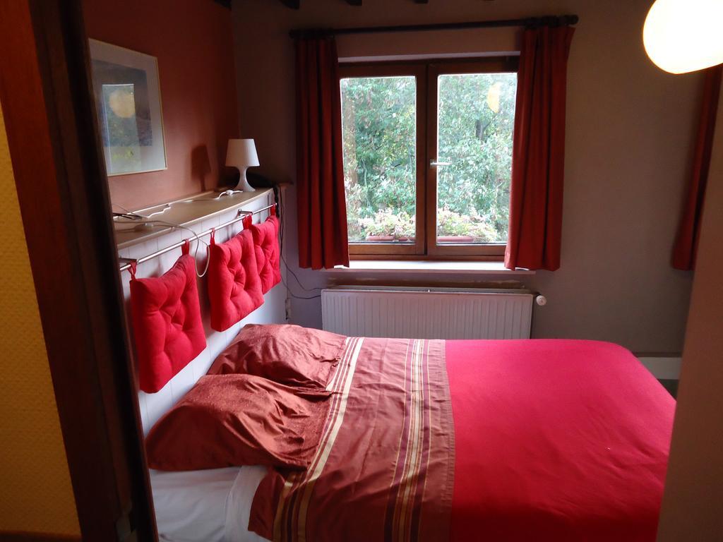 Ensor Hotel Bruges