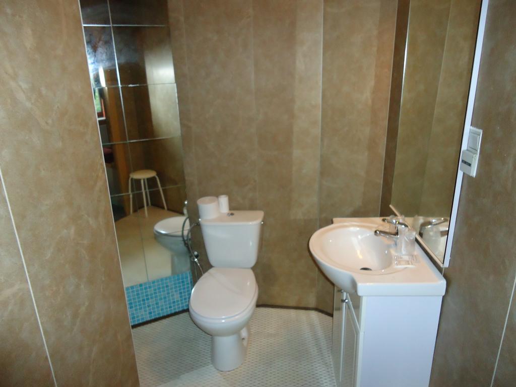 Hotel Ensor 2*
