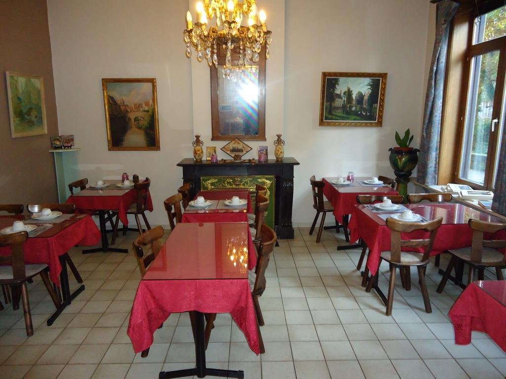 Hotel Ensor