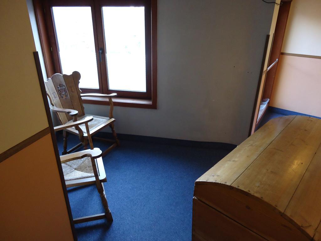 Hotel Ensor 2*