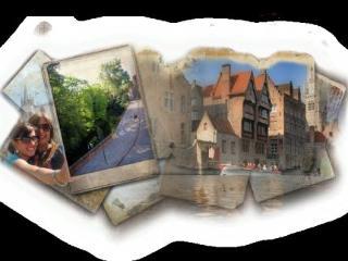 Ensor Hotel Bruges