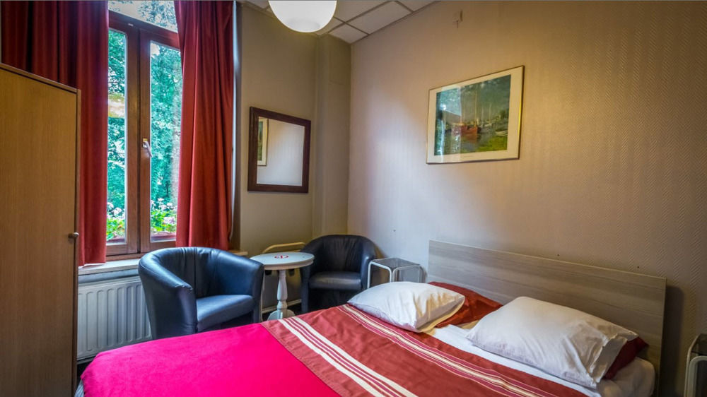 Ensor Hotel