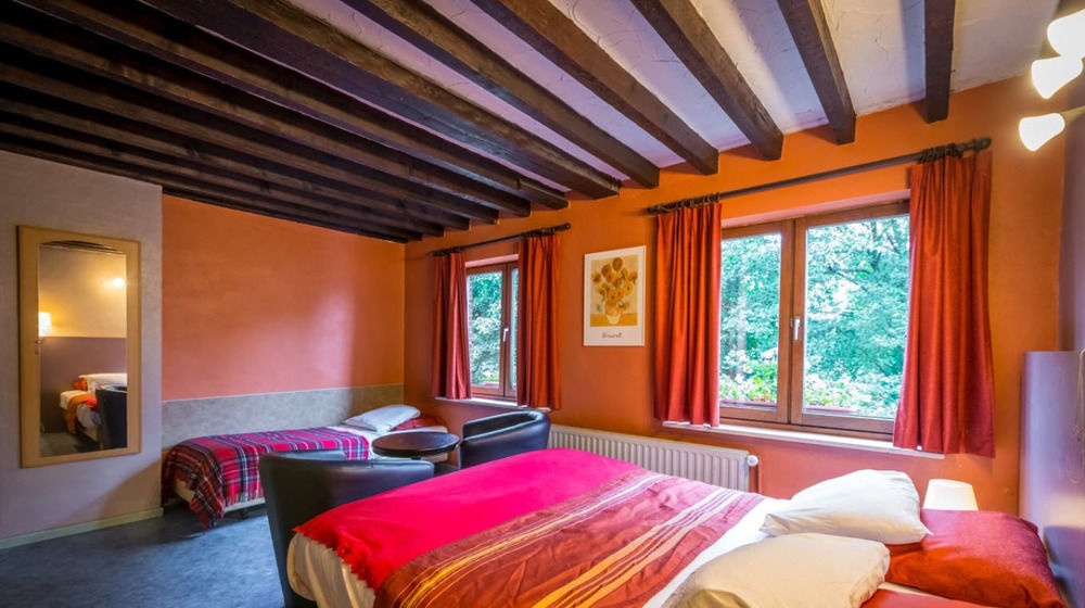 Ensor Hotel Bruges