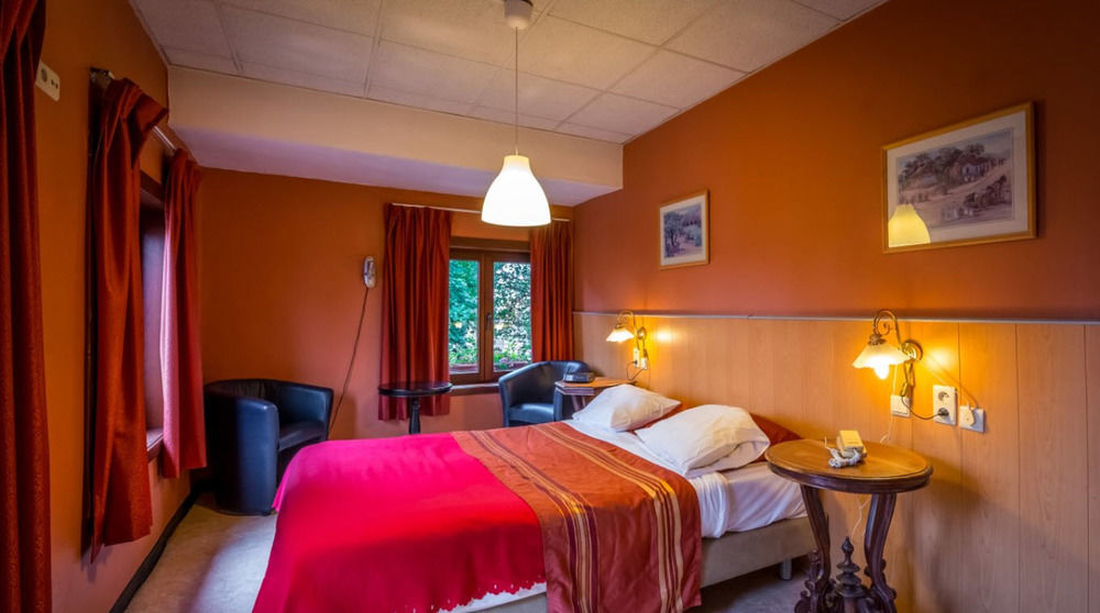 Ensor Hotel
