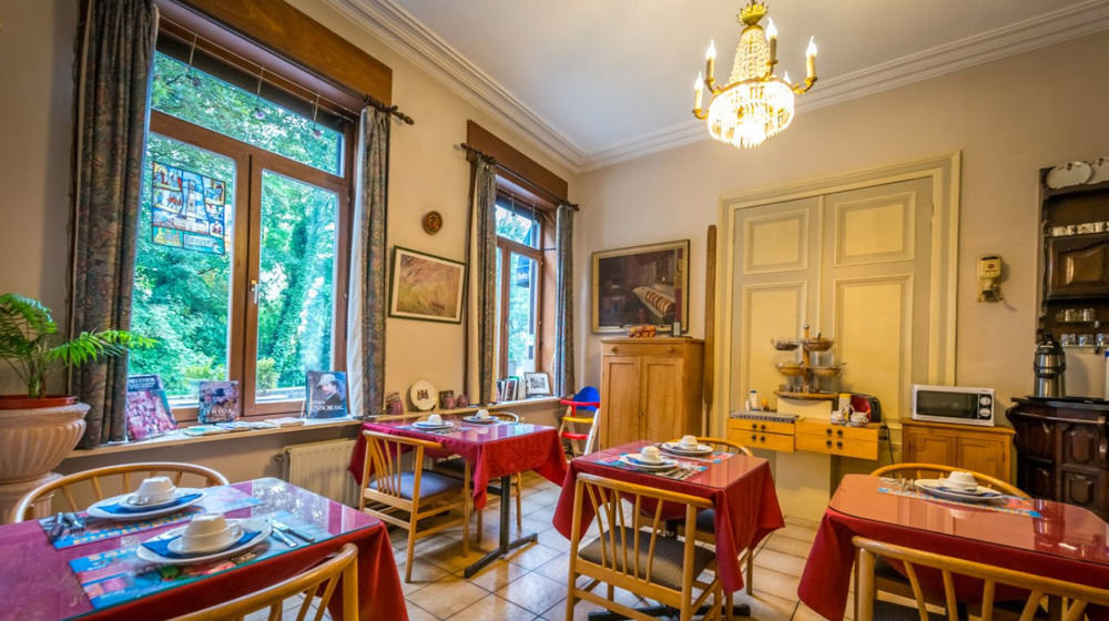 Hotel Ensor