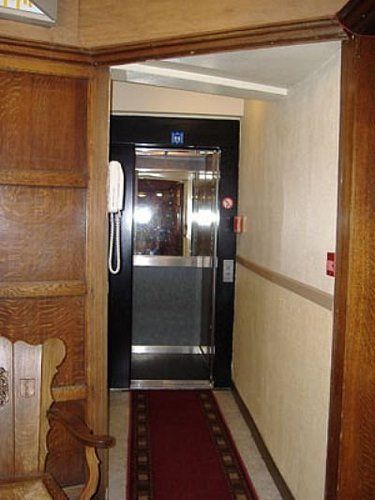 Hotel Ensor 2*