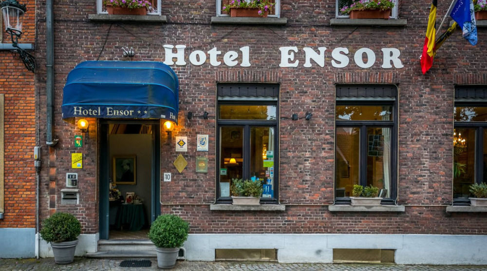 Hotel Ensor 2*